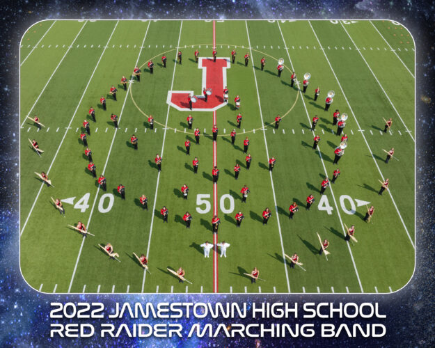 JHS Marching Band’s Fall Festival of Bands News, Sports, Jobs Post Journal